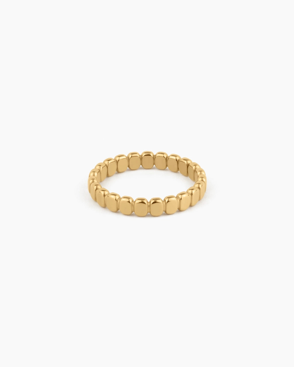 Eterna Bead Ring