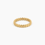 Eterna Bead Ring