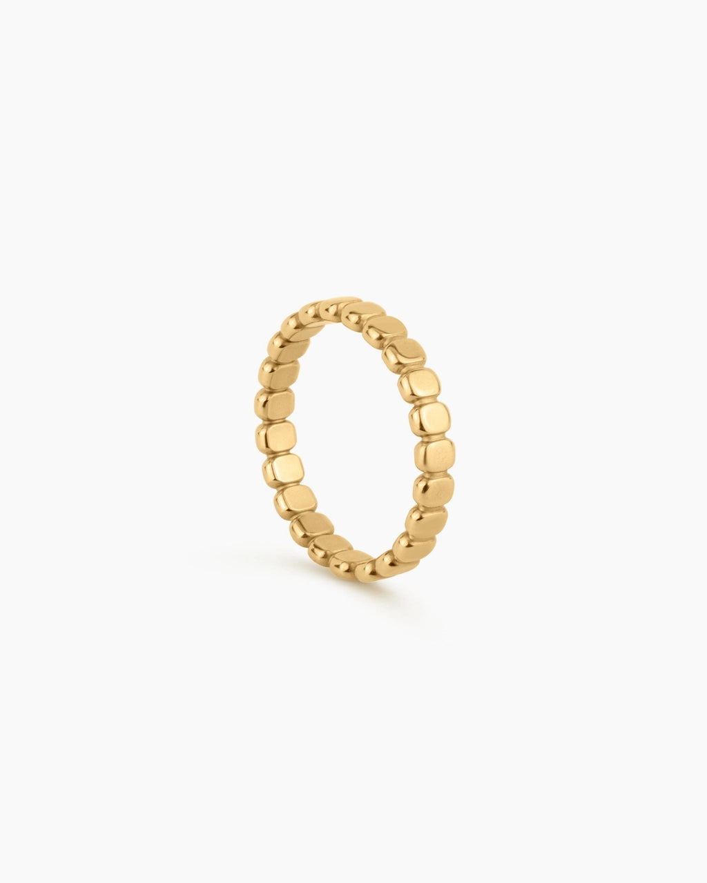 Eterna Bead Ring