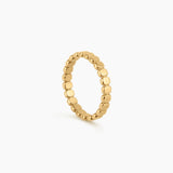 Eterna Bead Ring