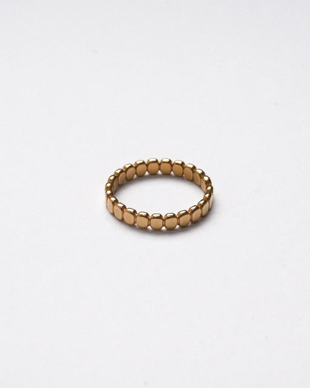 Eterna Bead Ring