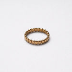 Eterna Bead Ring