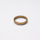 Eterna Bead Ring