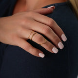 Crest Curve Band
