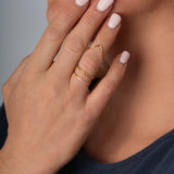 Crest Curve Band