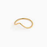 Crest Curve Band