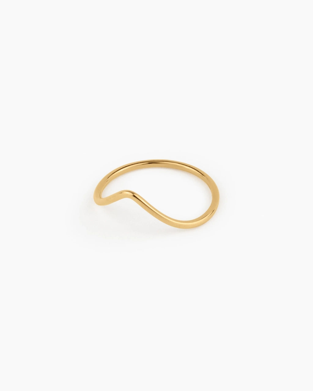 Crest Curve Band