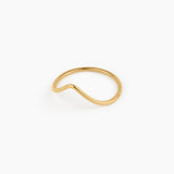 Crest Curve Band