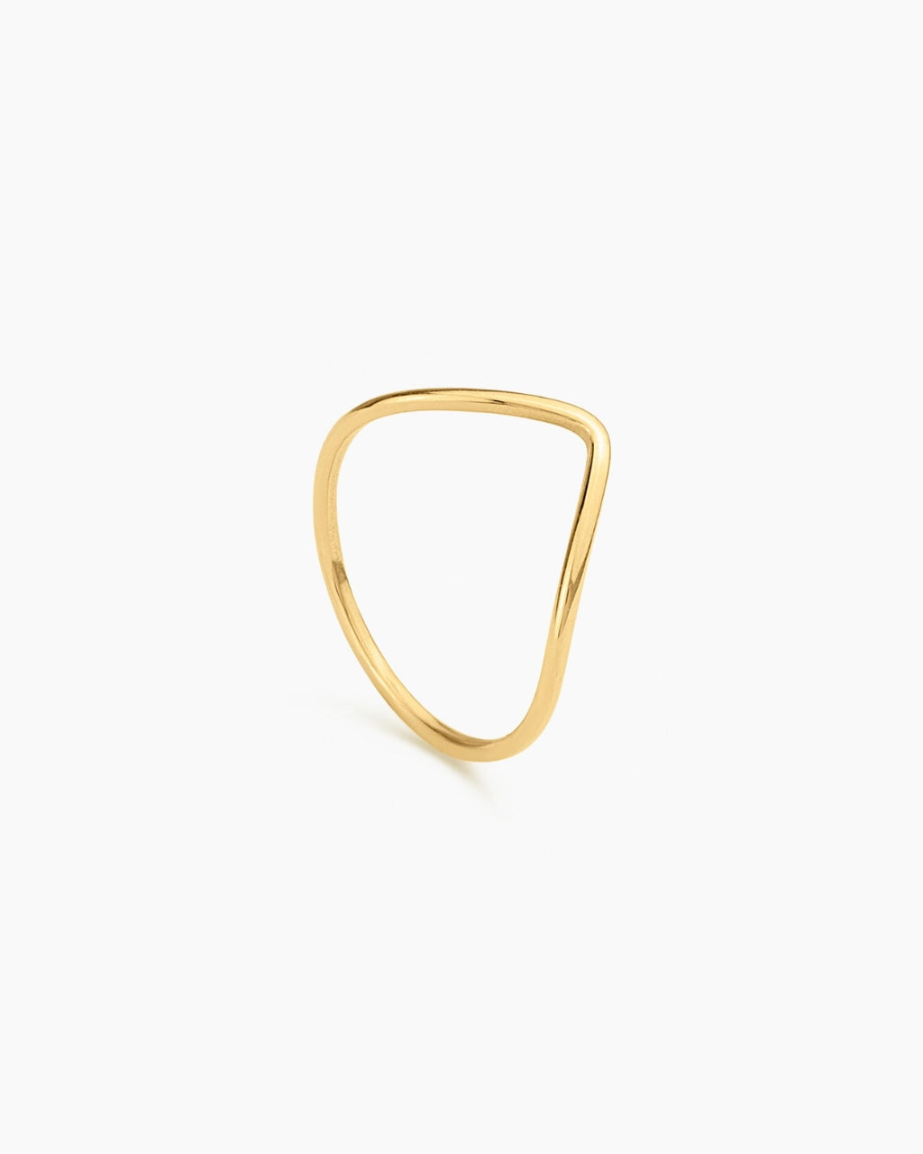 Crest Curve Band