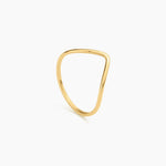 Crest Curve Band