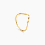 Crest Curve Band