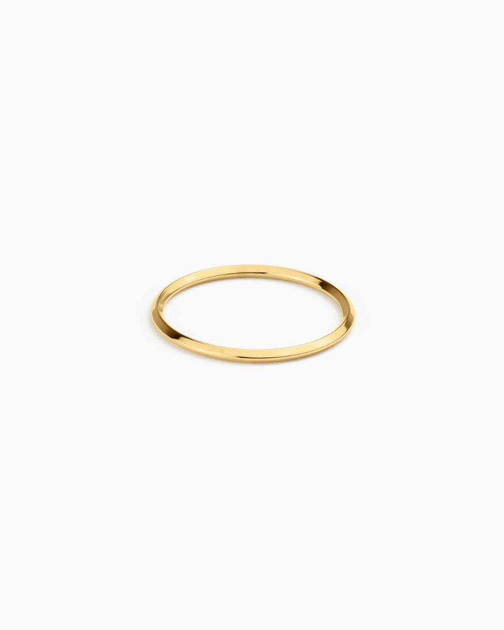 Aeris Stack Ring