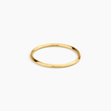 Aeris Stack Ring