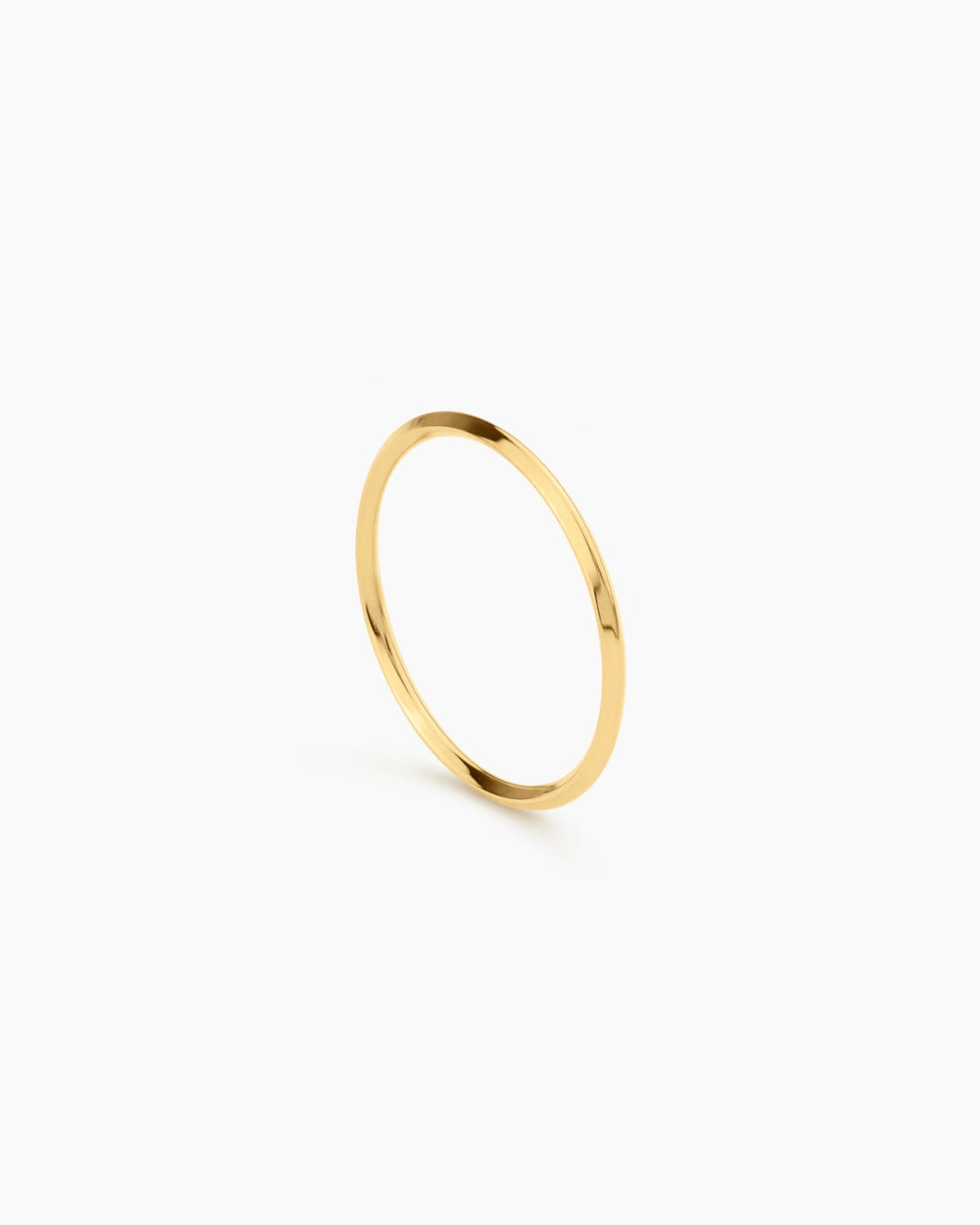 Aeris Stack Ring