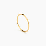 Aeris Stack Ring