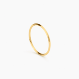 Aeris Stack Ring