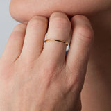 Aeris Stack Ring