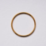 Aeris Stack Ring