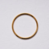 Aeris Stack Ring