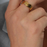 Waveform Statement Band