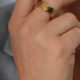 Waveform Statement Band