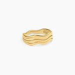 Waveform Statement Band