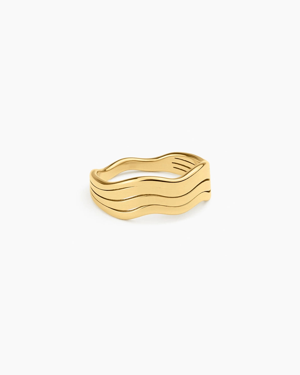 Waveform Statement Band