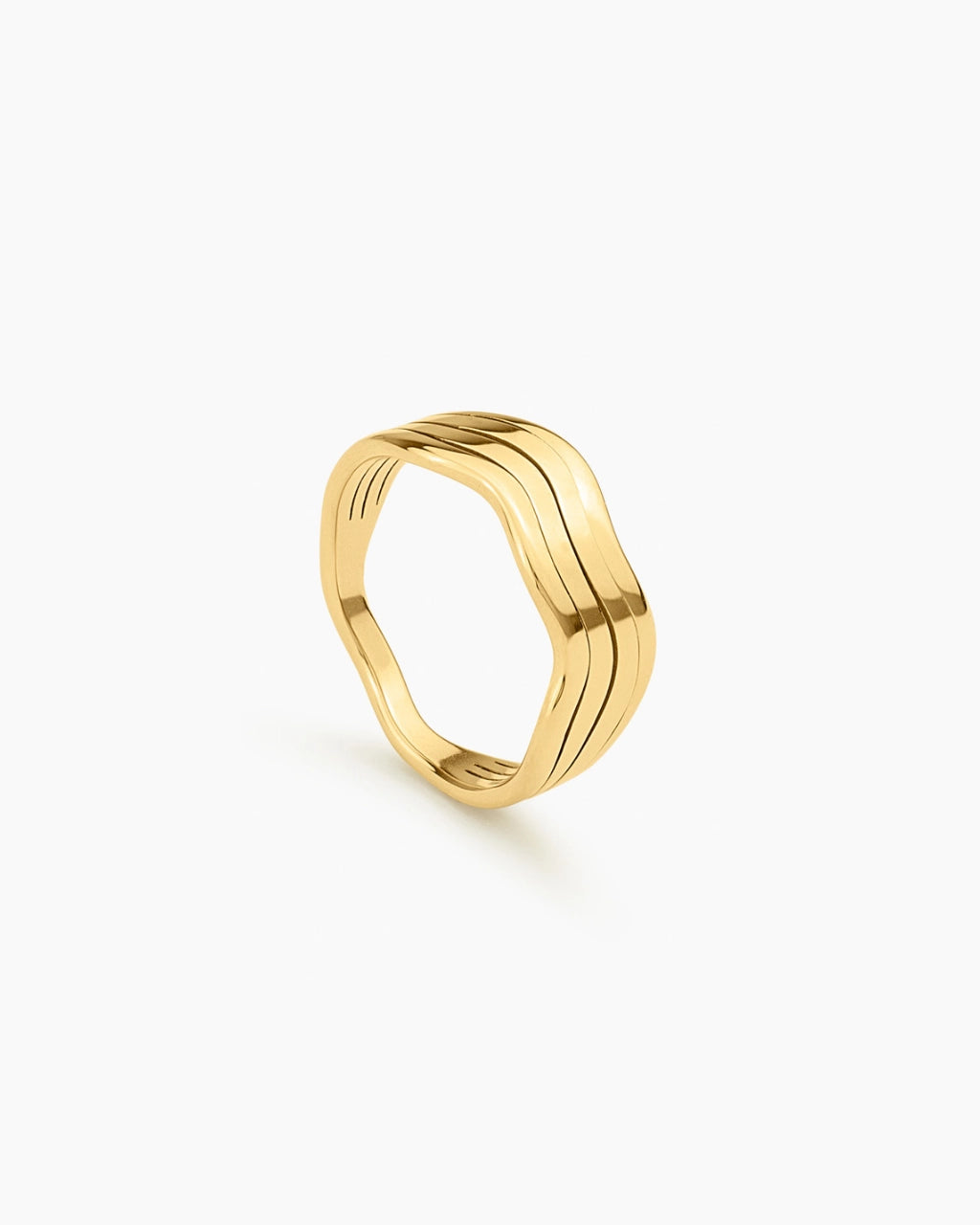 Waveform Statement Band