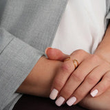 Eternal Loop Ring