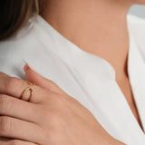 Eternal Loop Ring