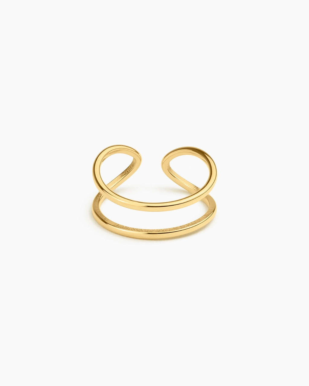 Eternal Loop Ring