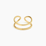 Eternal Loop Ring