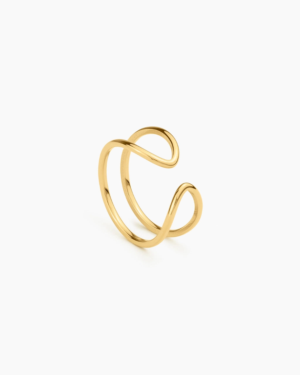 Eternal Loop Ring