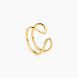 Eternal Loop Ring