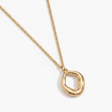 Isola Necklace