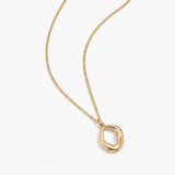 Isola Necklace