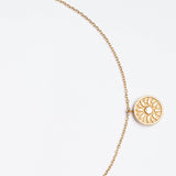 Rayen Necklace
