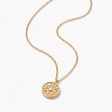 Rayen Necklace