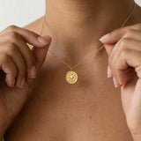 Rayen Necklace
