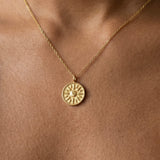 Rayen Necklace