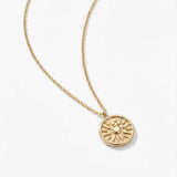 Rayen Necklace